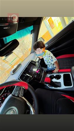 جیپ گراند شیرۆکی